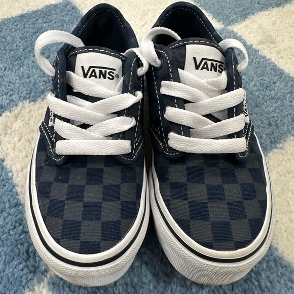 Vans size 11c - Picture 4 of 4